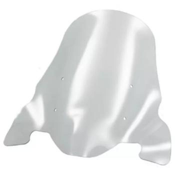 Yamaha hohe Windschutzscheibe YQ50 Aerox MBK Nitro YQ100 Original 5BR-W0710-10 NOS